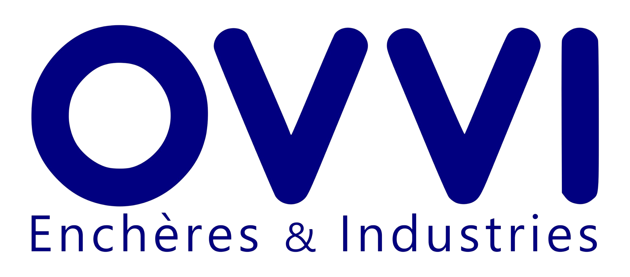 Logo OVVI